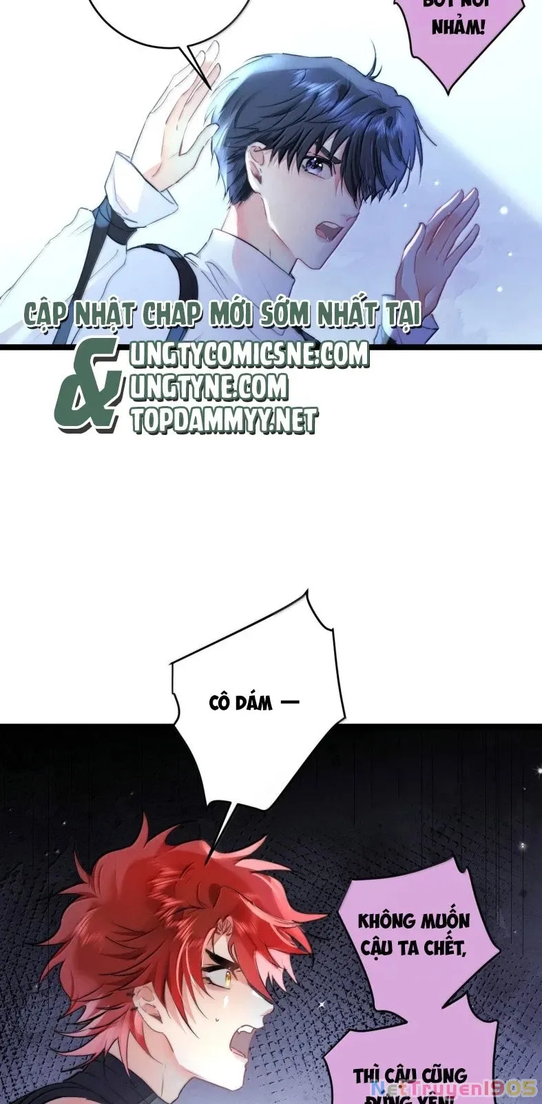 Cao Tháp Chap 58 - Next Chap 59