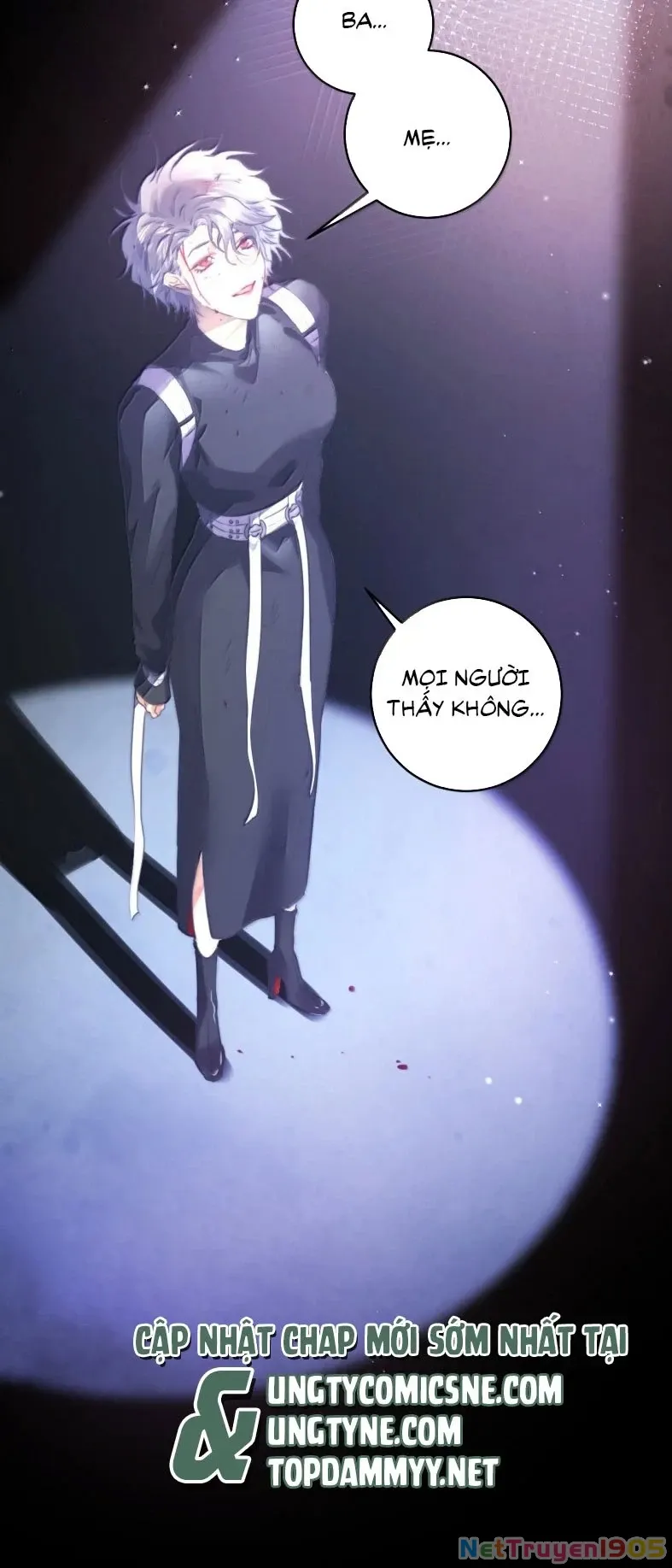 Cao Tháp Chap 59 - Next Chap 60