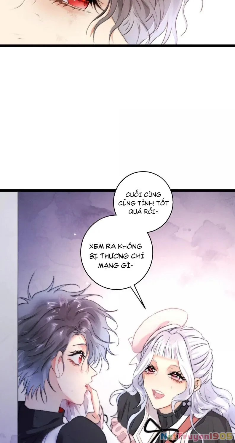 Cao Tháp Chap 59 - Next Chap 60