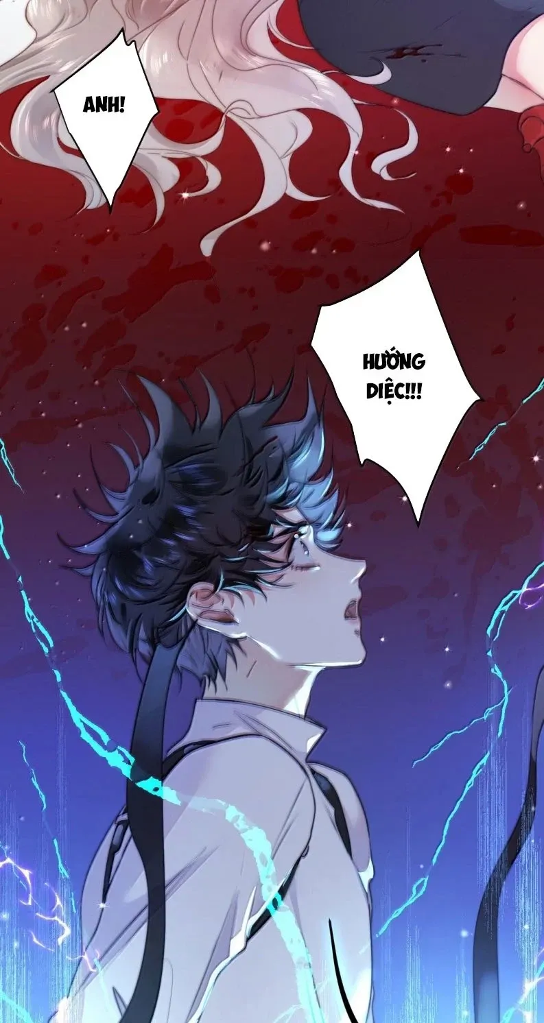 Cao Tháp Chap 59 - Next Chap 60