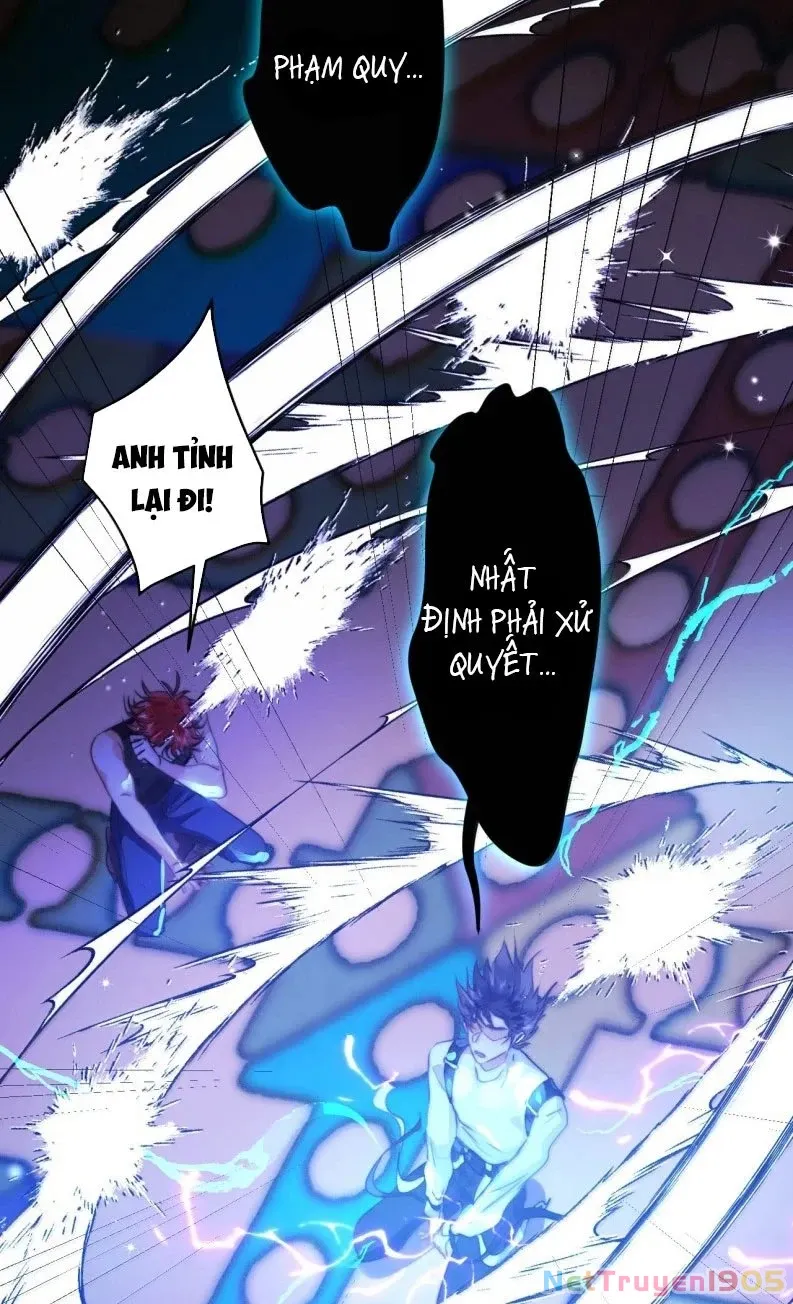 Cao Tháp Chap 59 - Next Chap 60