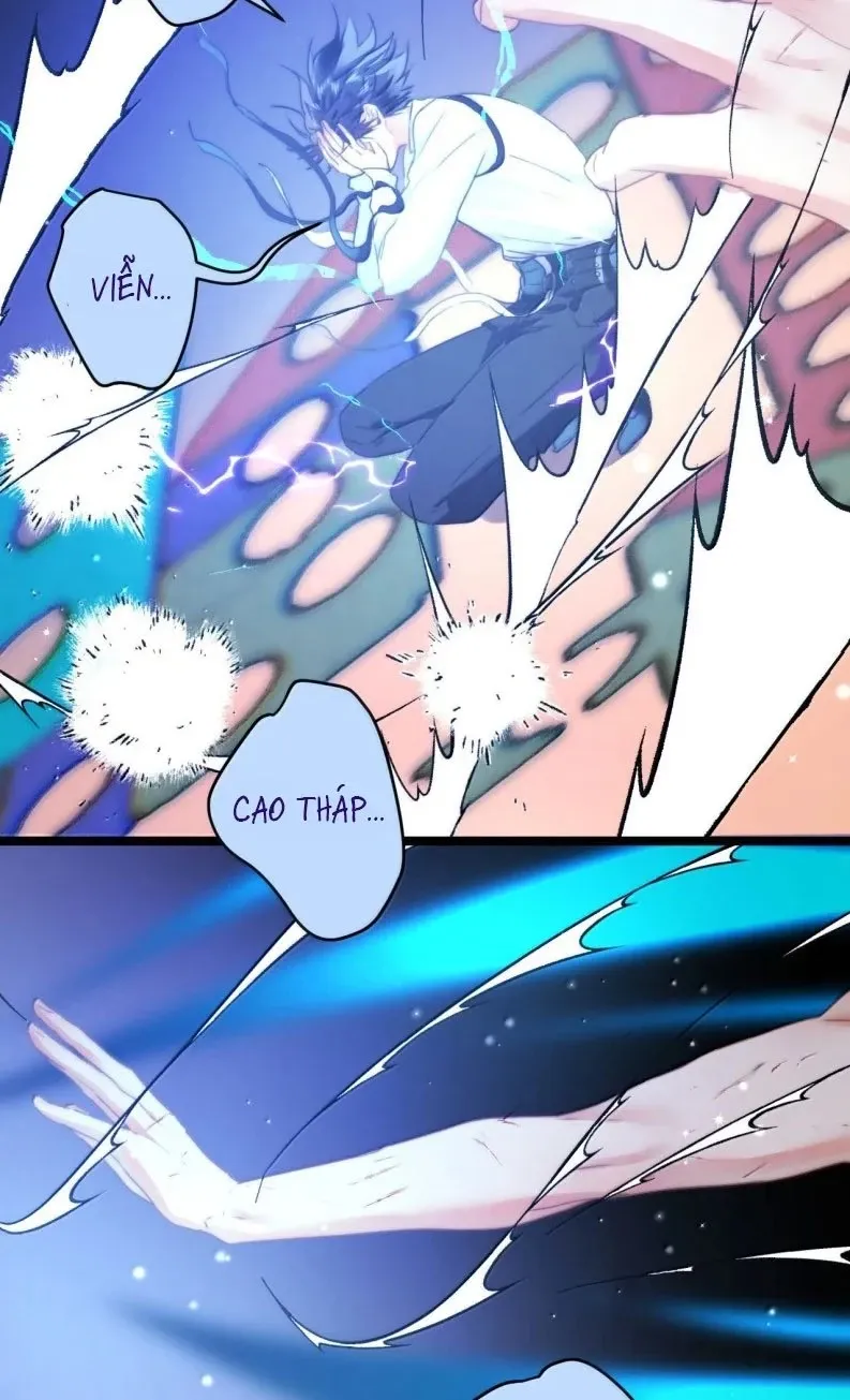 Cao Tháp Chap 59 - Next Chap 60