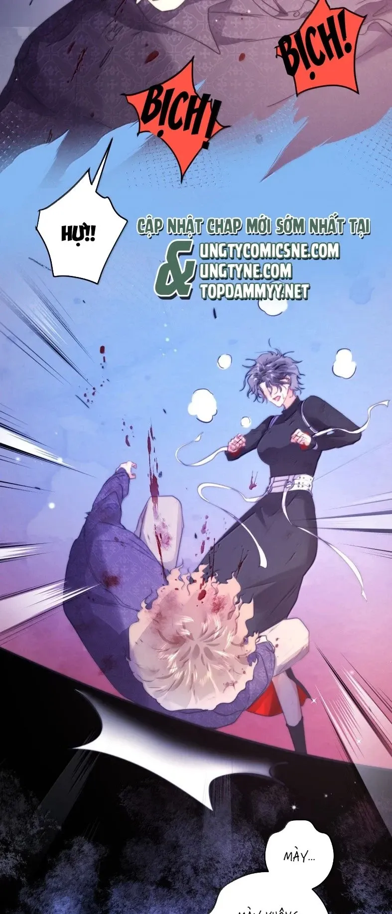 Cao Tháp Chap 59 - Next Chap 60