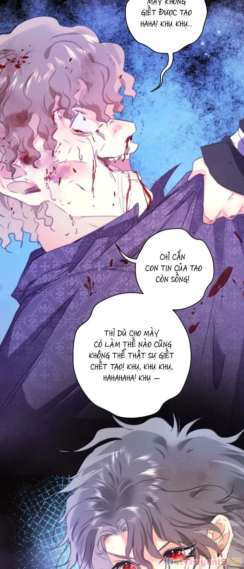 Cao Tháp Chap 59 - Next Chap 60