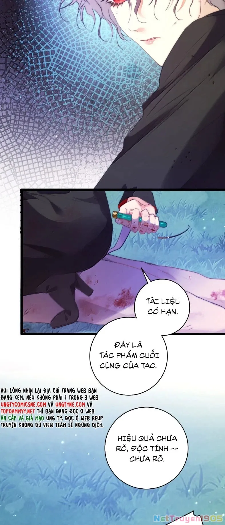 Cao Tháp Chap 59 - Next Chap 60