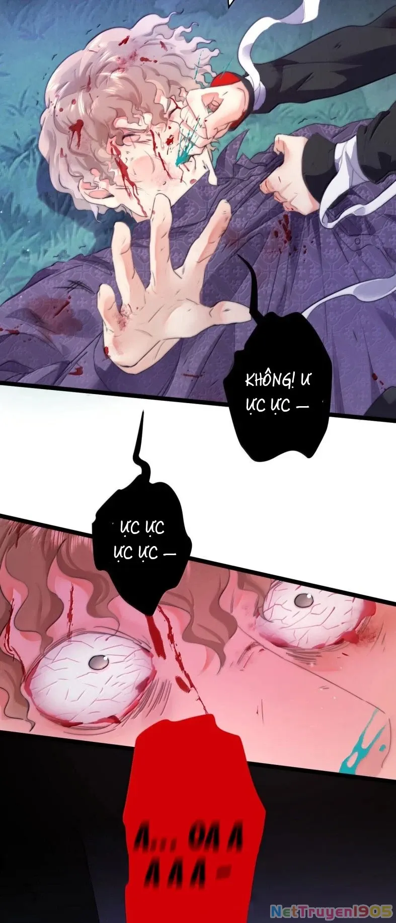 Cao Tháp Chap 59 - Next Chap 60