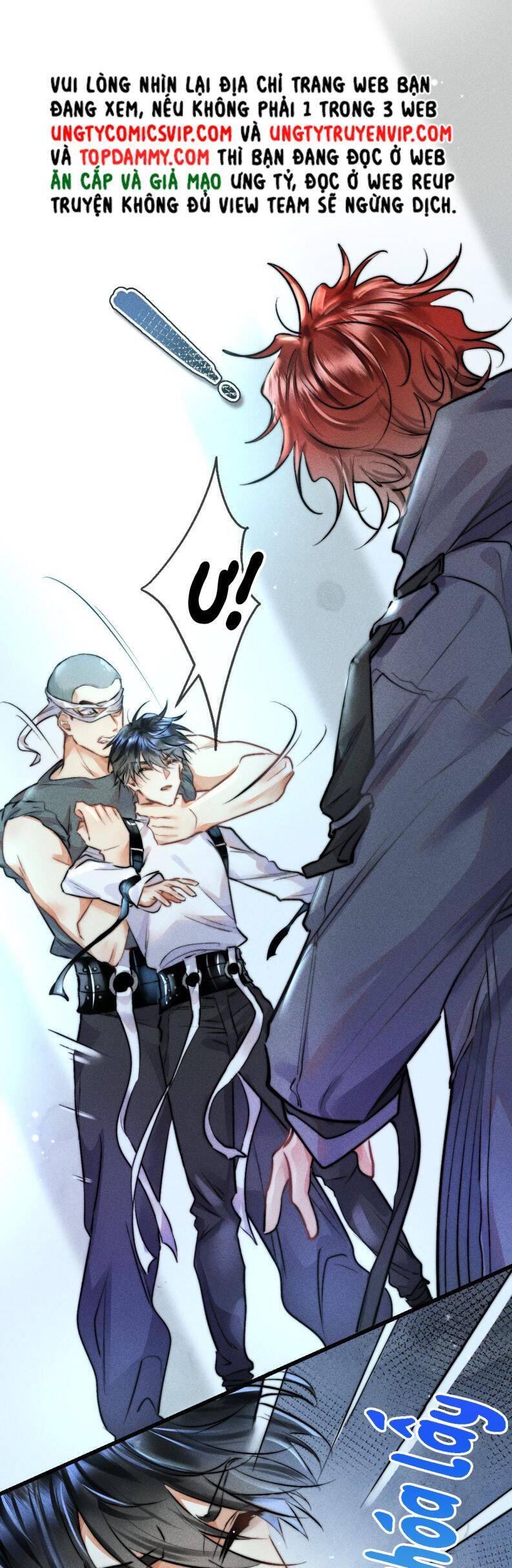 Cao Tháp Chap 6 - Next Chap 7