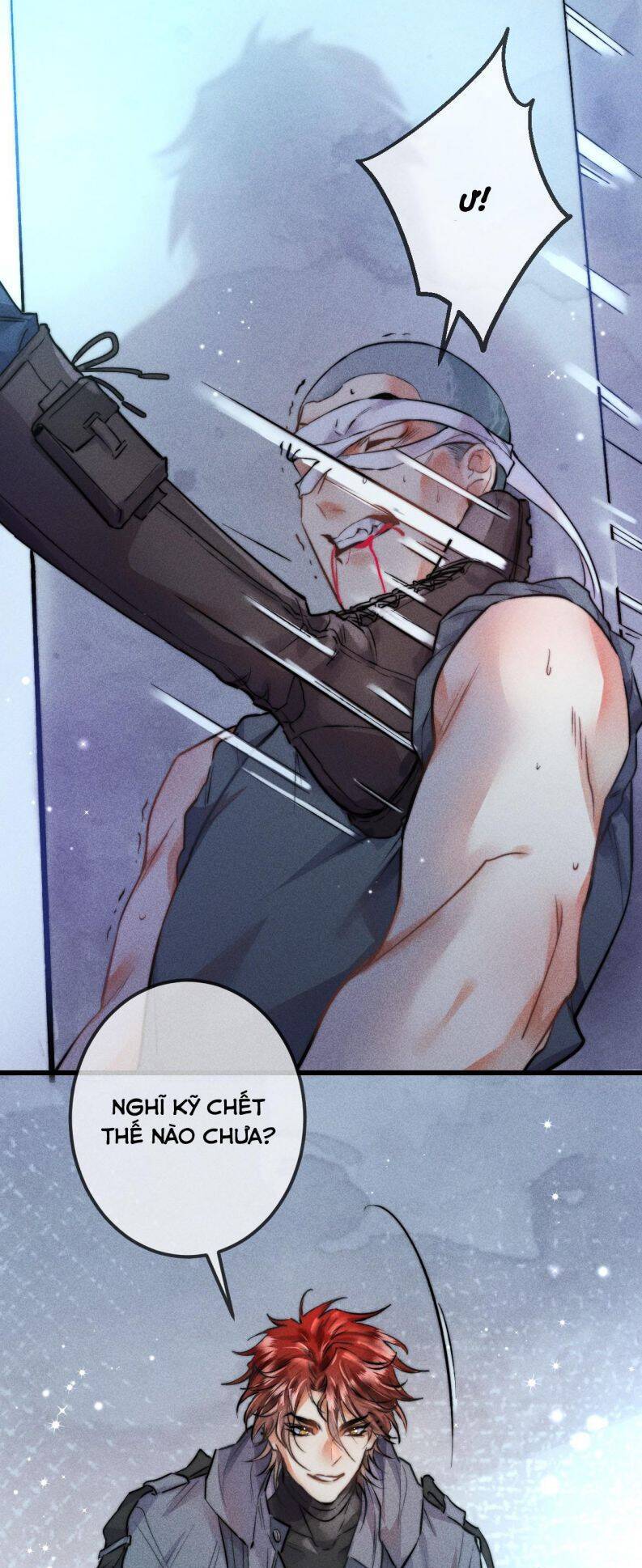 Cao Tháp Chap 6 - Next Chap 7