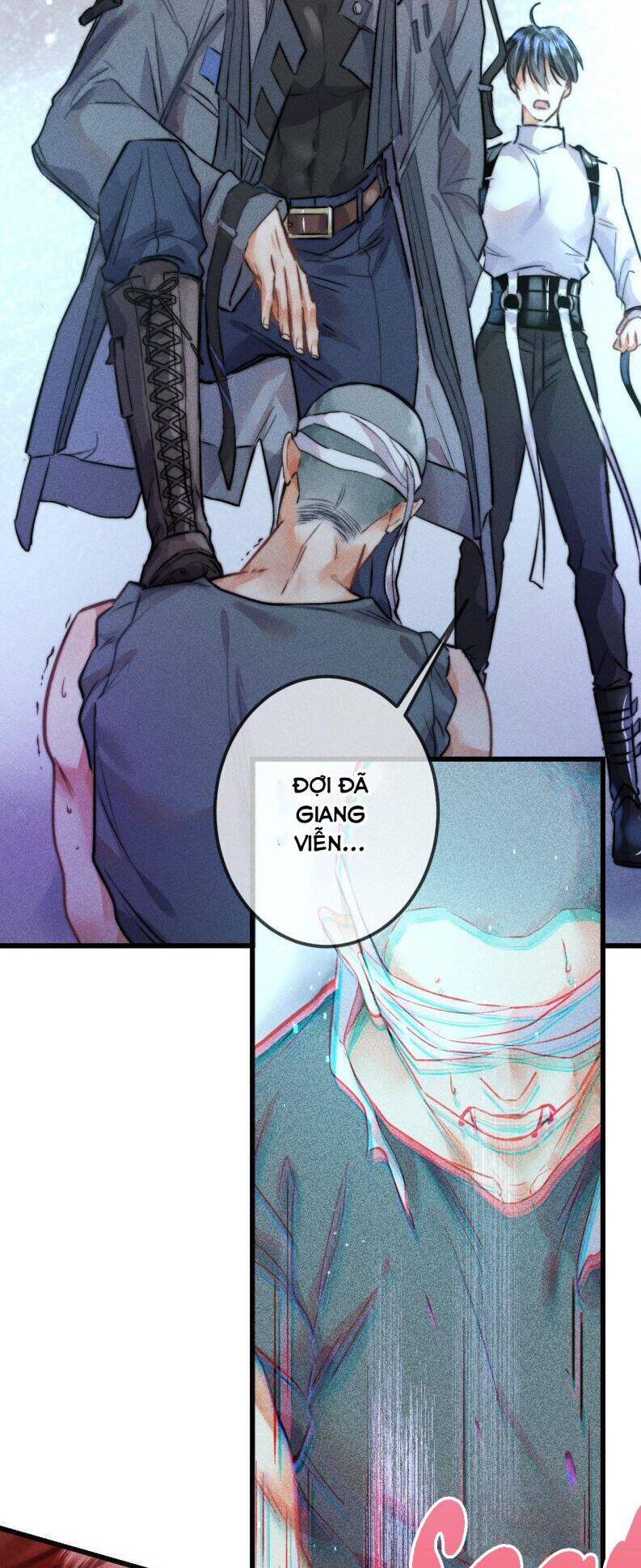 Cao Tháp Chap 6 - Next Chap 7