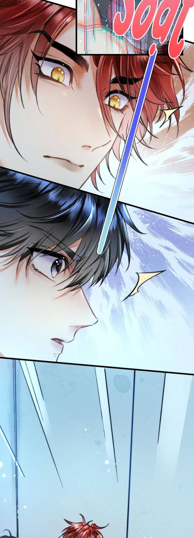 Cao Tháp Chap 6 - Next Chap 7