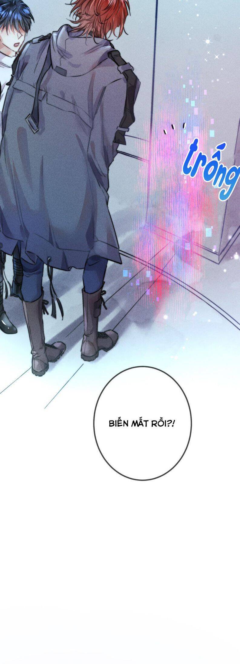 Cao Tháp Chap 6 - Next Chap 7