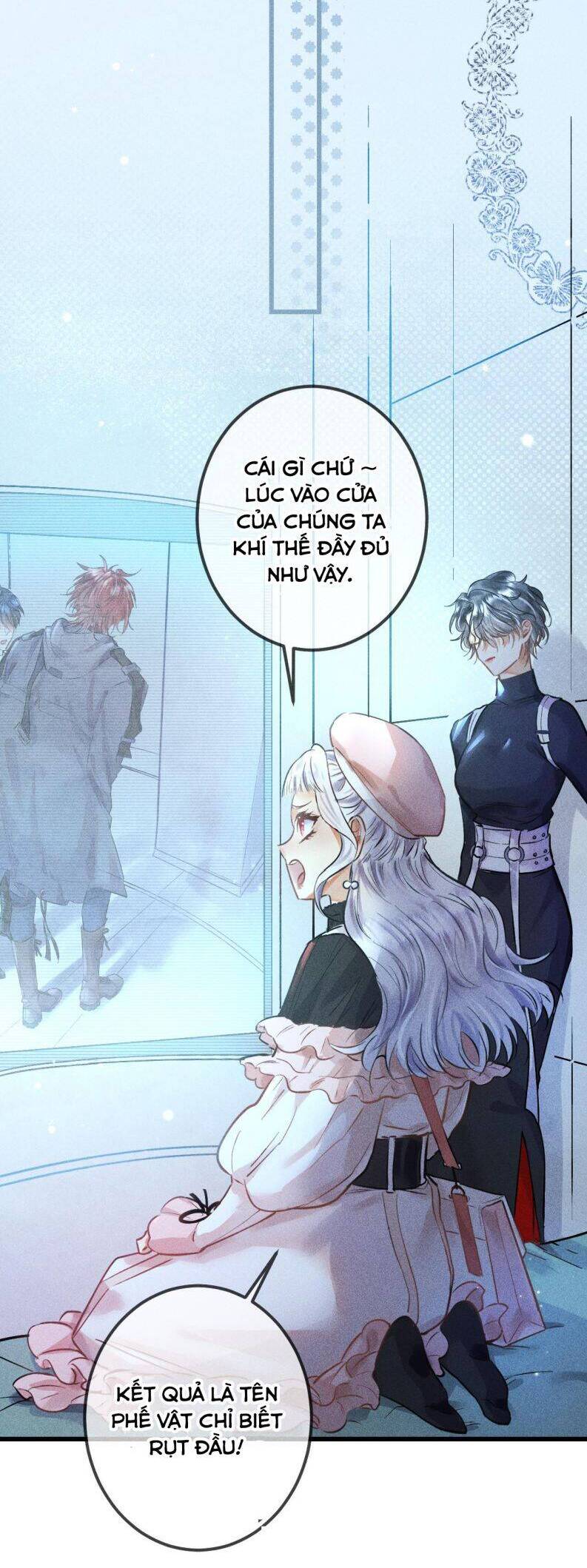 Cao Tháp Chap 6 - Next Chap 7