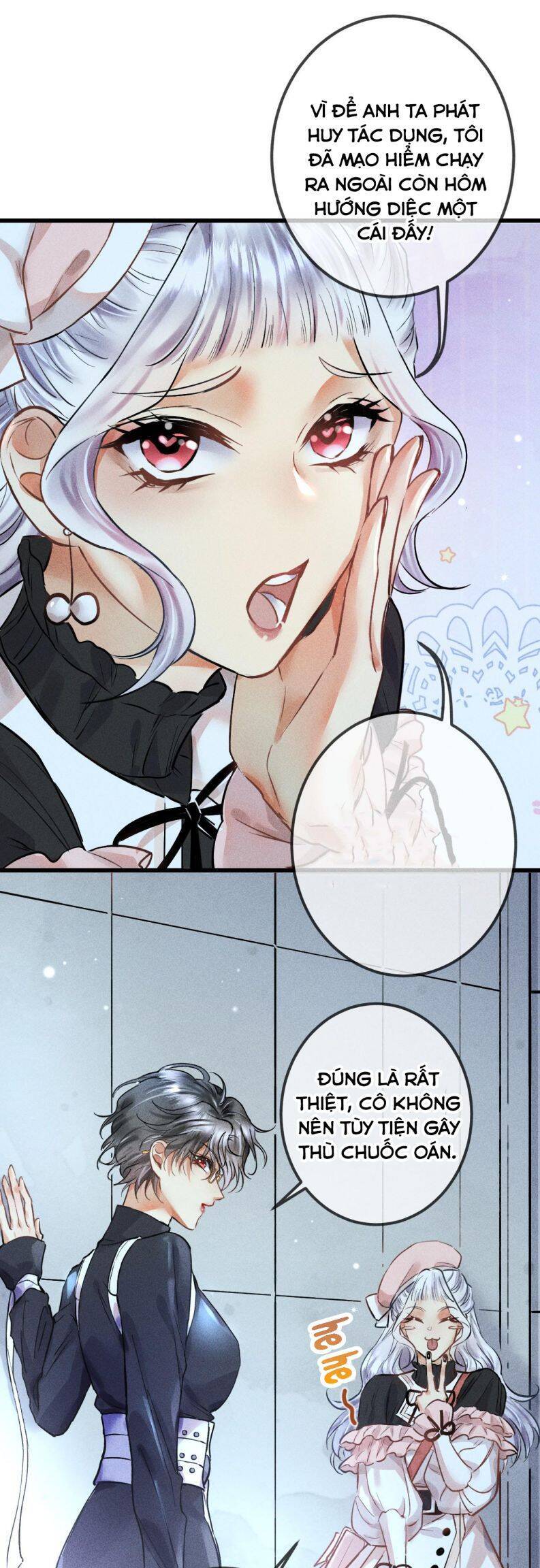 Cao Tháp Chap 6 - Next Chap 7