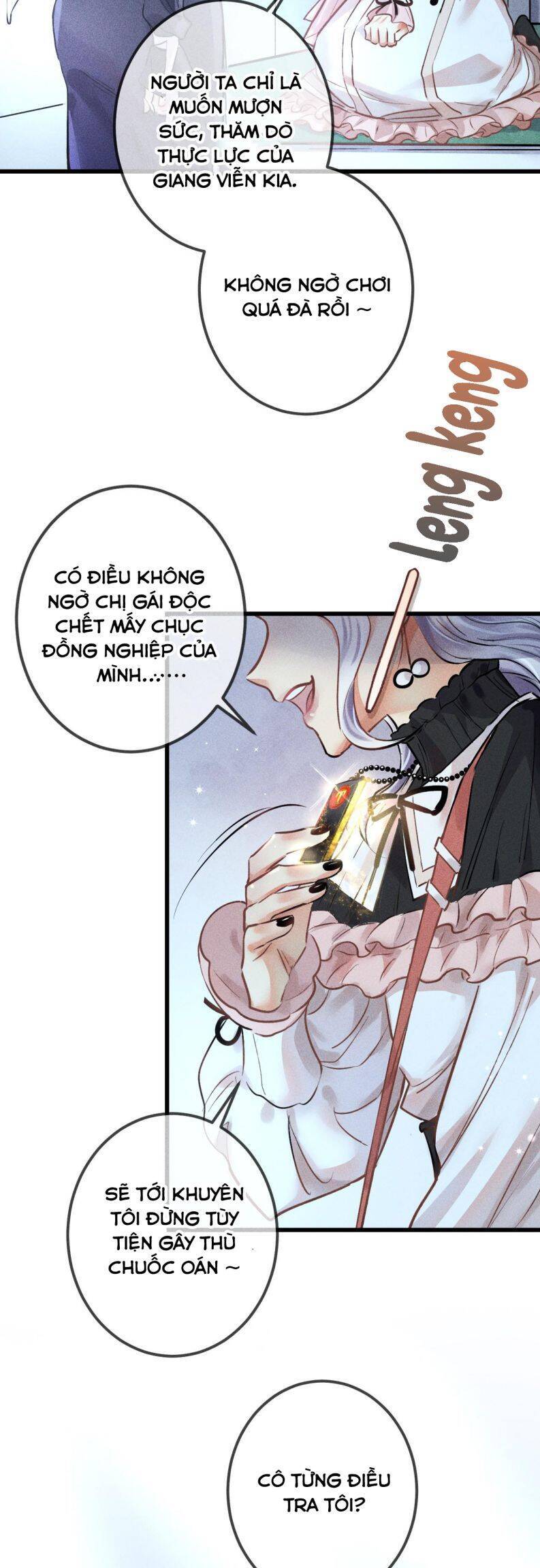 Cao Tháp Chap 6 - Next Chap 7