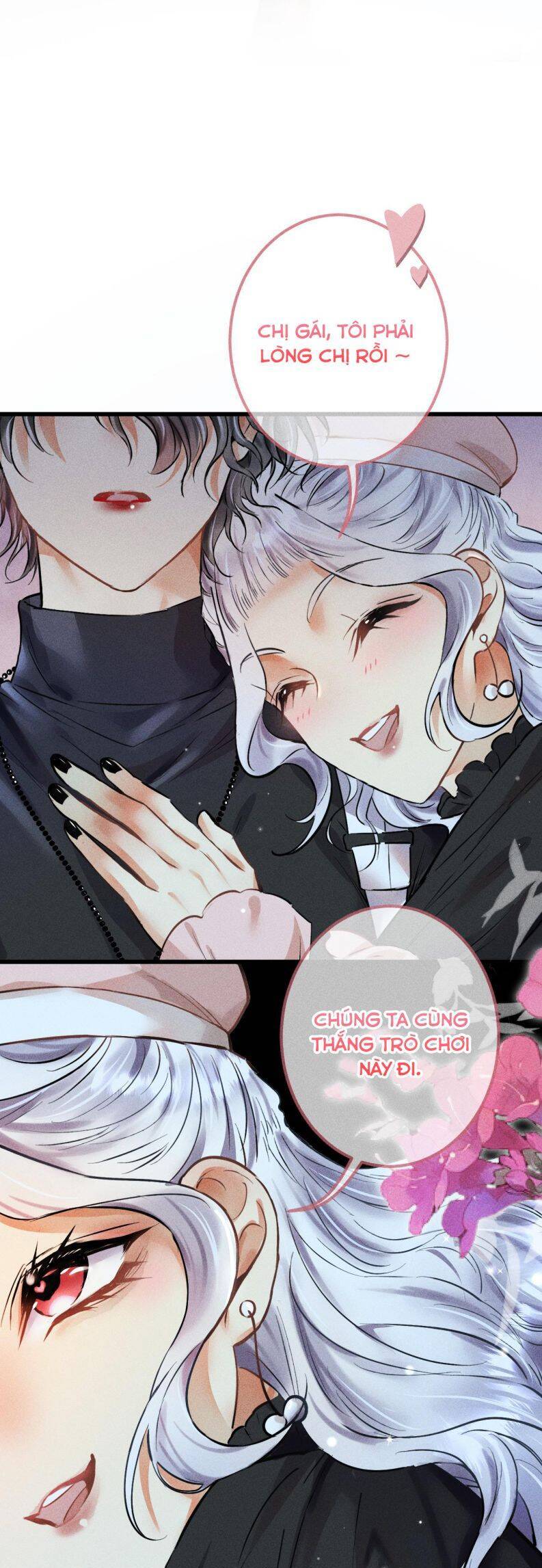 Cao Tháp Chap 6 - Next Chap 7