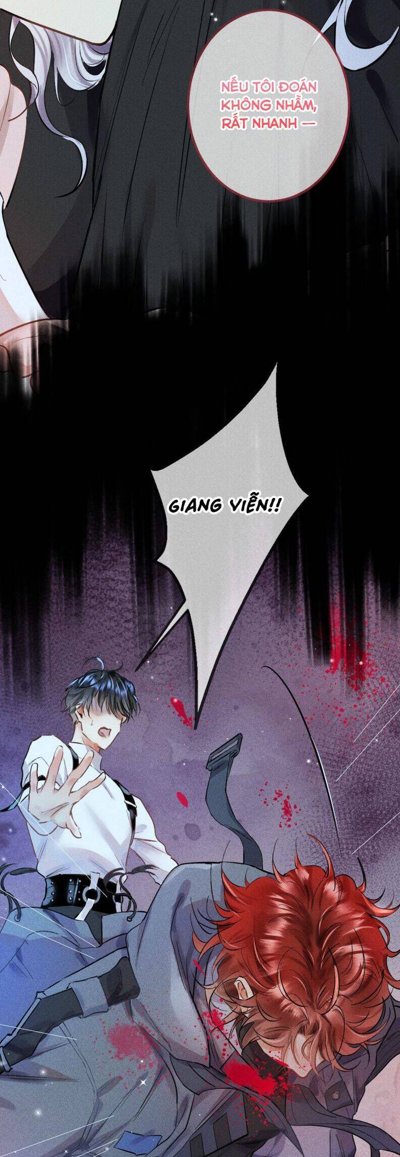 Cao Tháp Chap 6 - Next Chap 7