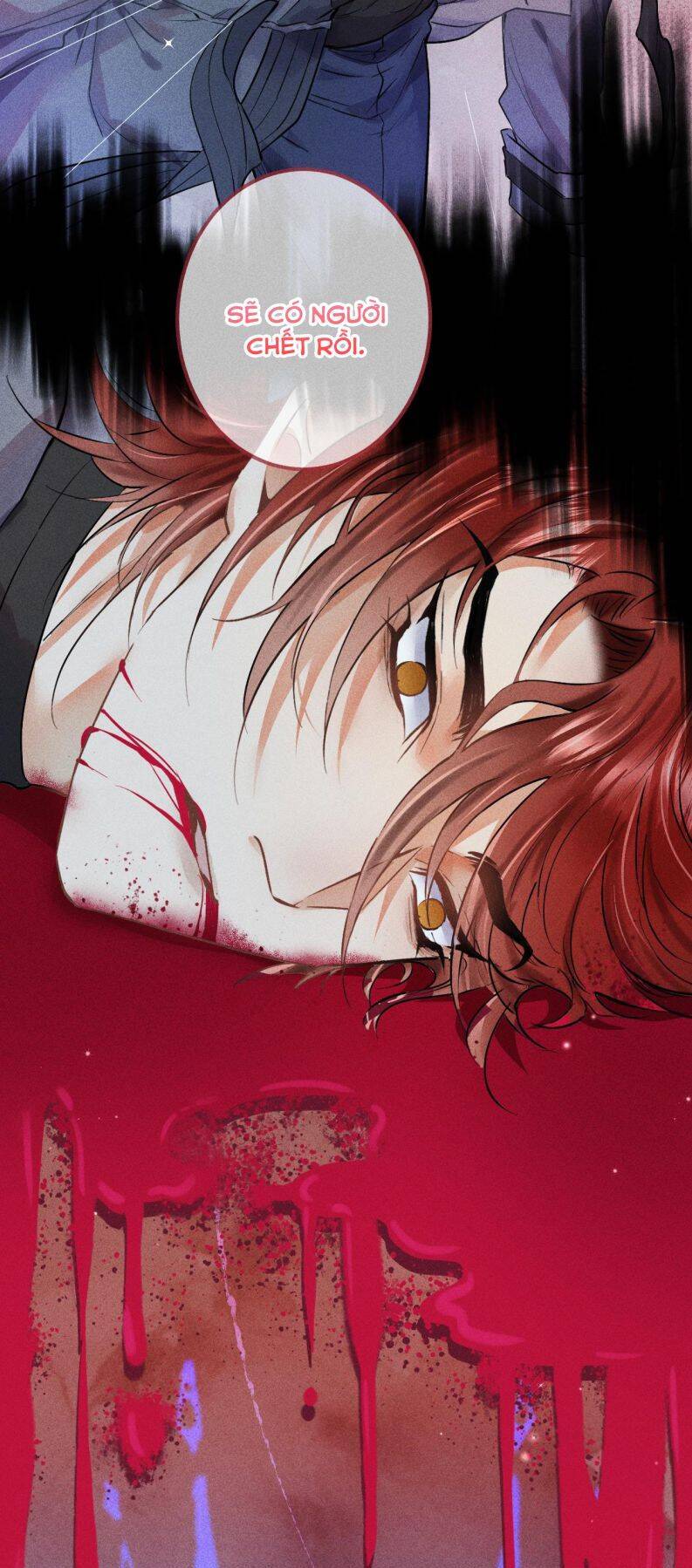 Cao Tháp Chap 6 - Next Chap 7