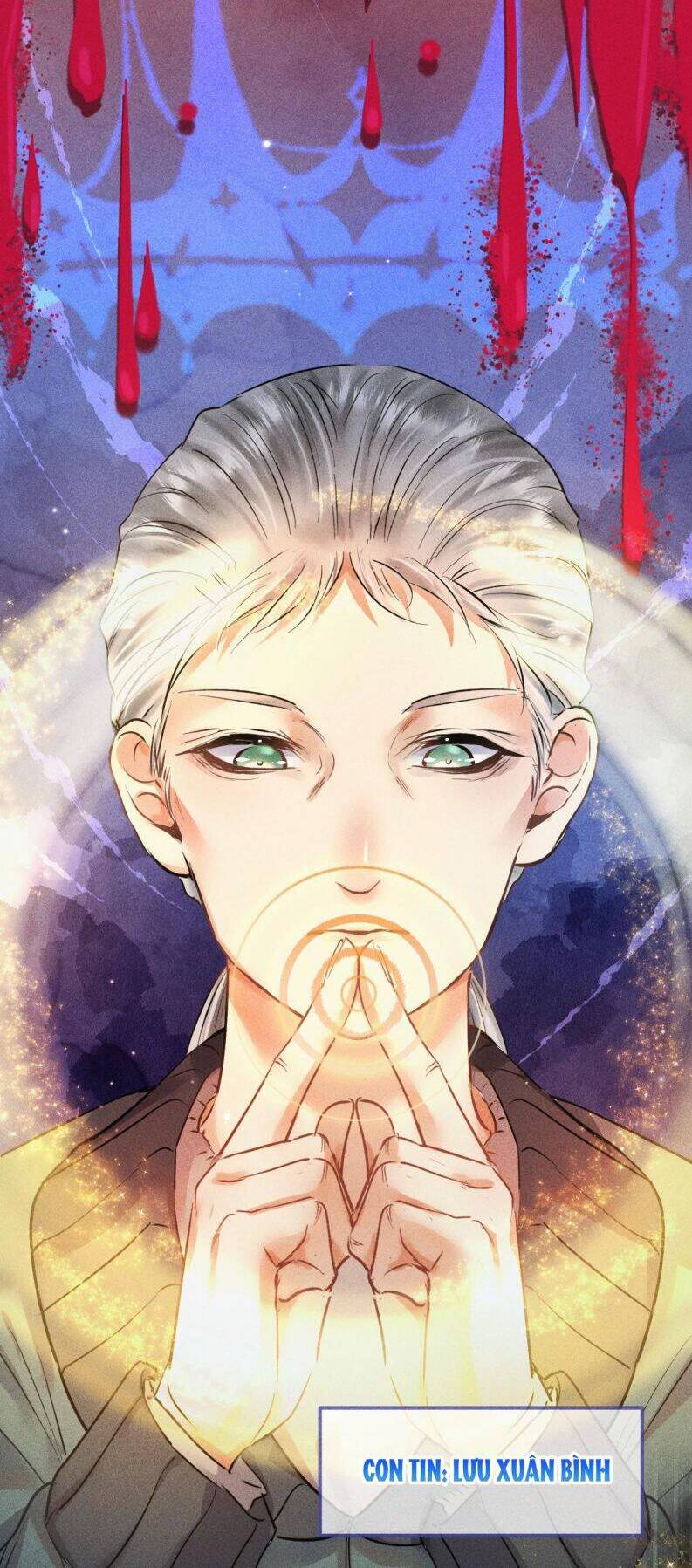 Cao Tháp Chap 6 - Next Chap 7