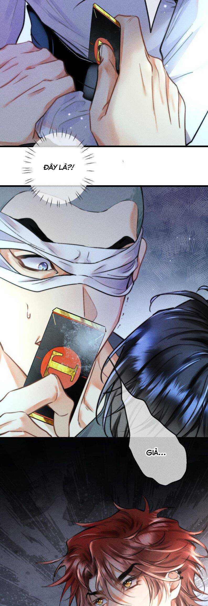 Cao Tháp Chap 6 - Next Chap 7