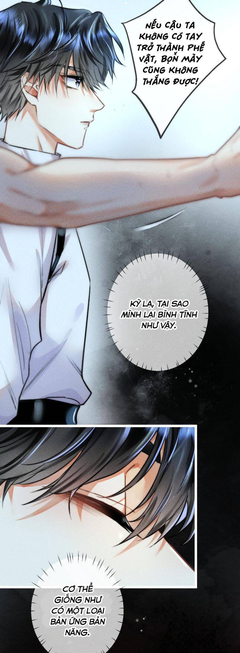 Cao Tháp Chap 6 - Next Chap 7