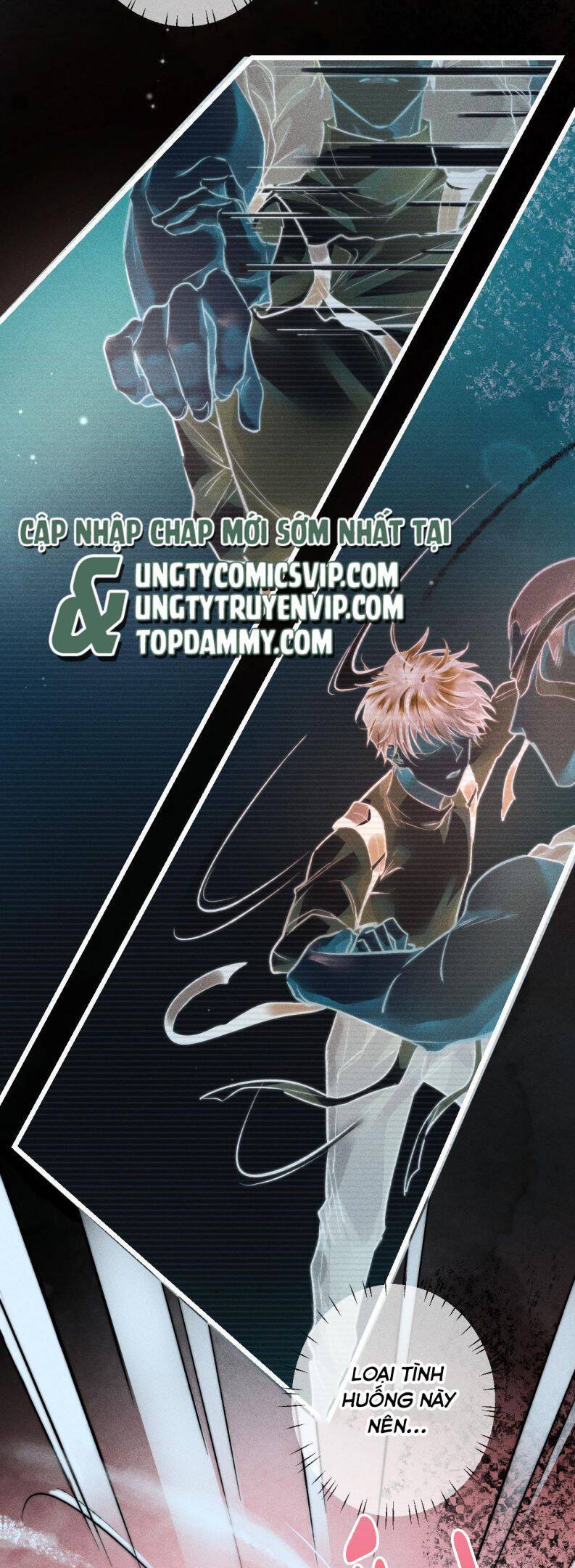 Cao Tháp Chap 6 - Next Chap 7