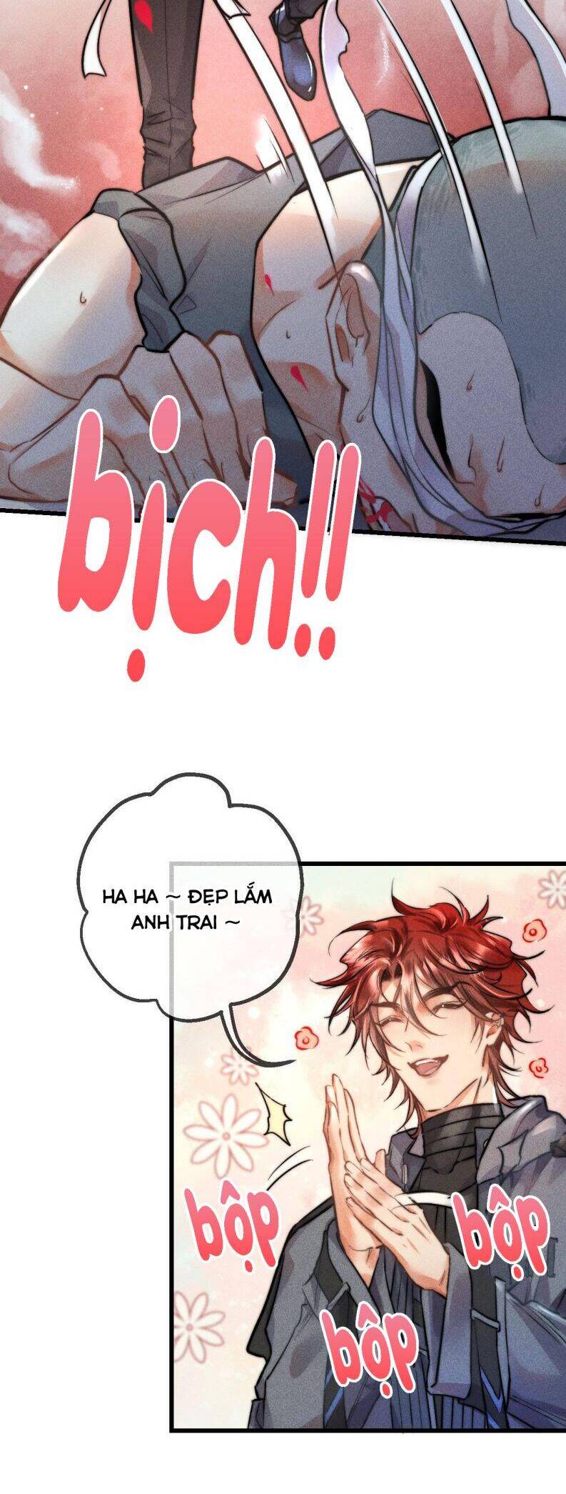 Cao Tháp Chap 6 - Next Chap 7