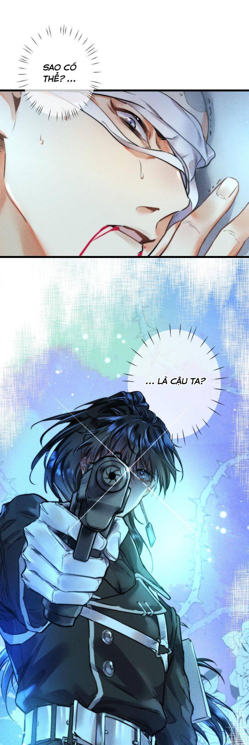Cao Tháp Chap 6 - Next Chap 7