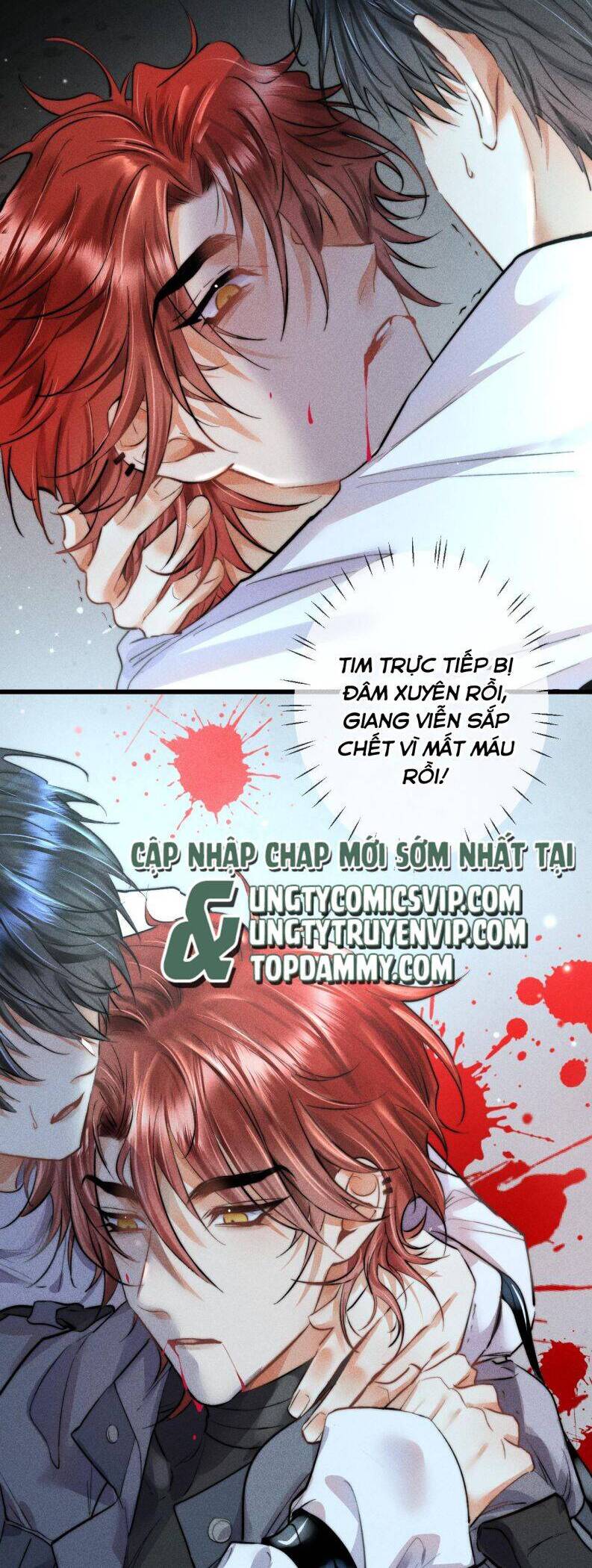 Cao Tháp Chap 7 - Next Chap 8
