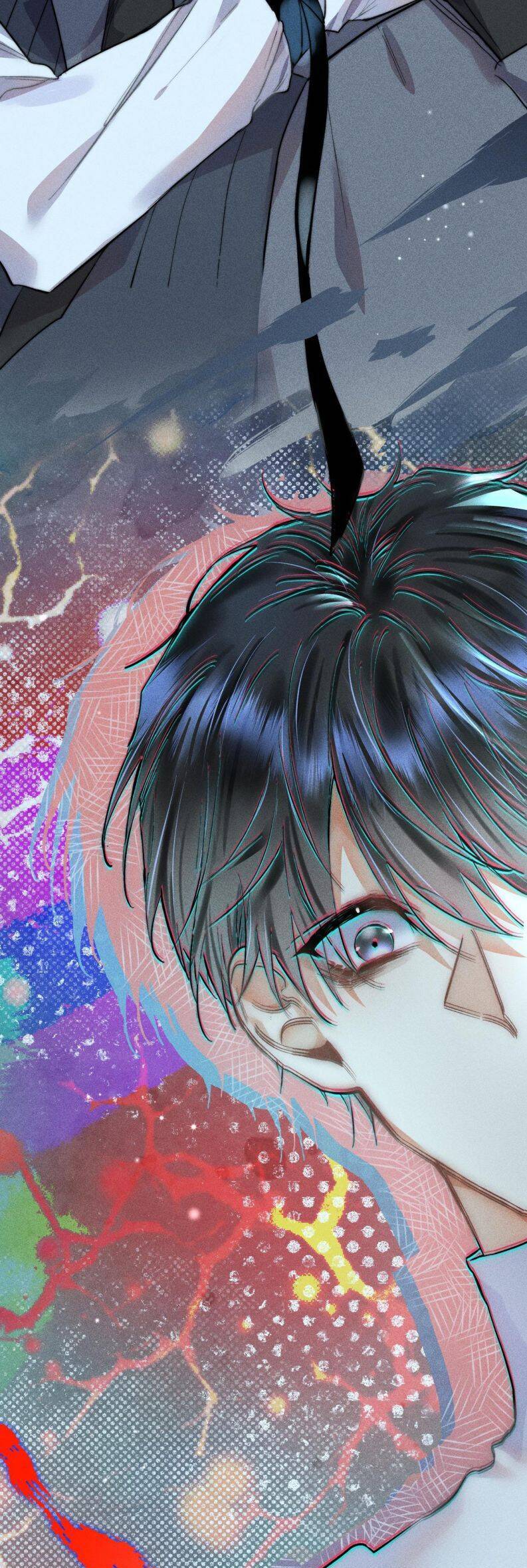 Cao Tháp Chap 7 - Next Chap 8