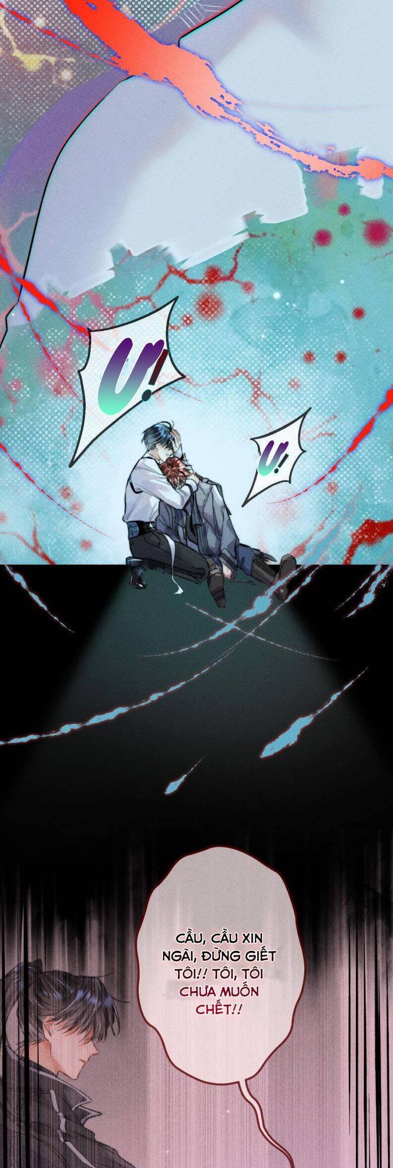 Cao Tháp Chap 7 - Next Chap 8