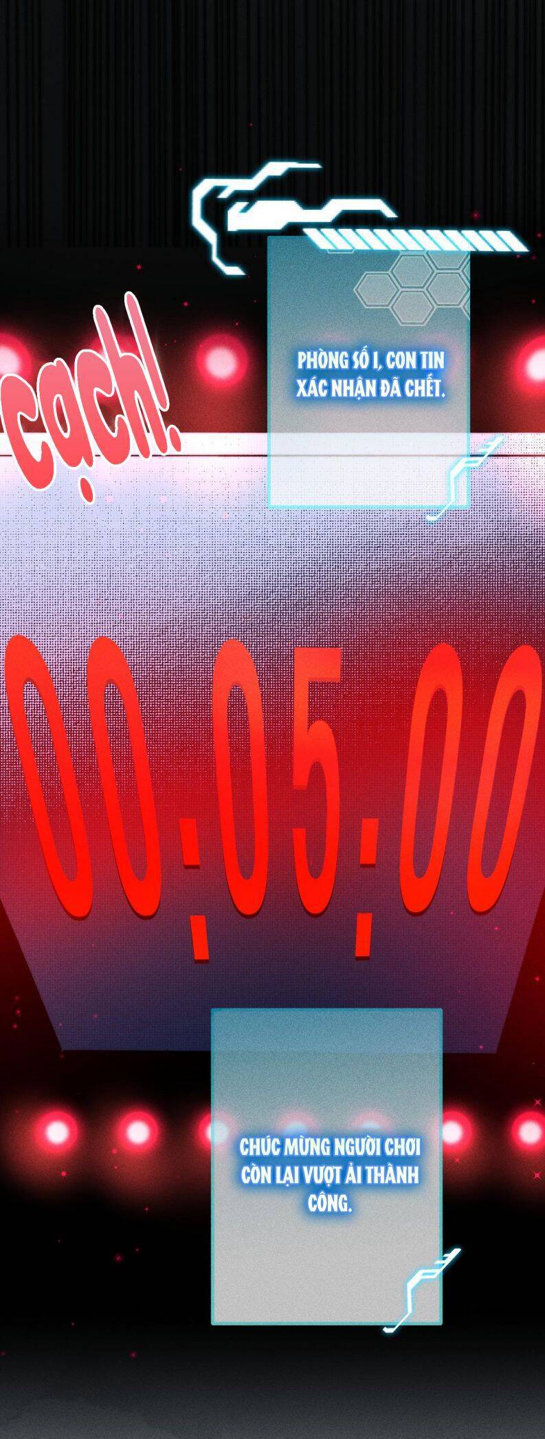 Cao Tháp Chap 7 - Next Chap 8