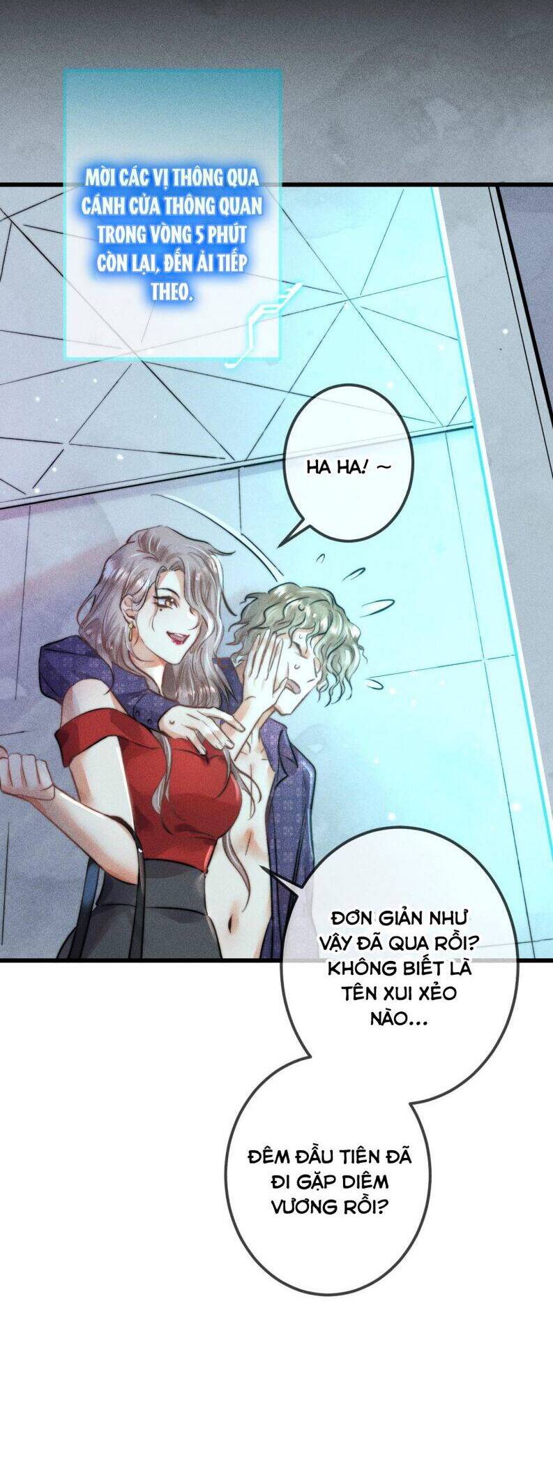 Cao Tháp Chap 7 - Next Chap 8