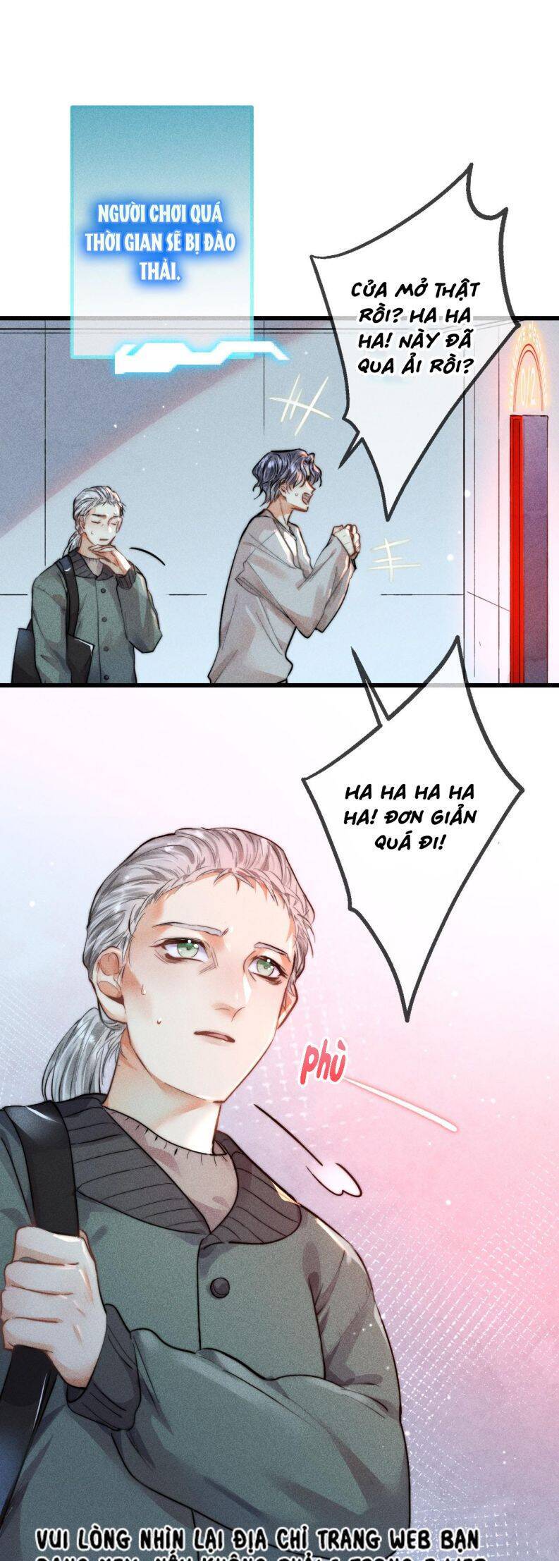 Cao Tháp Chap 7 - Next Chap 8