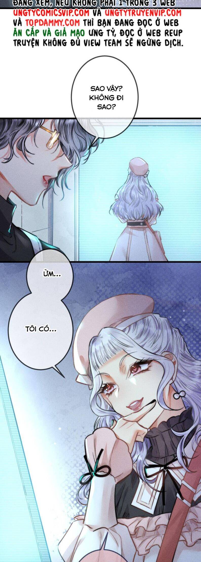 Cao Tháp Chap 7 - Next Chap 8