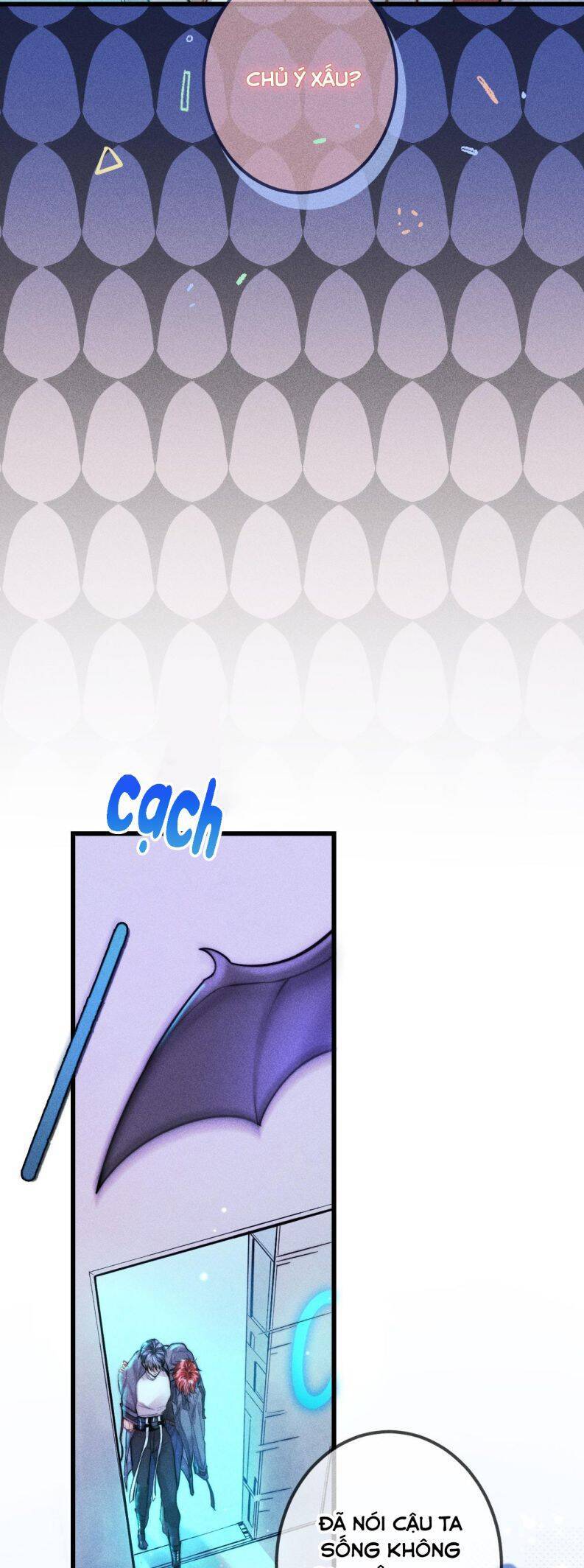 Cao Tháp Chap 7 - Next Chap 8