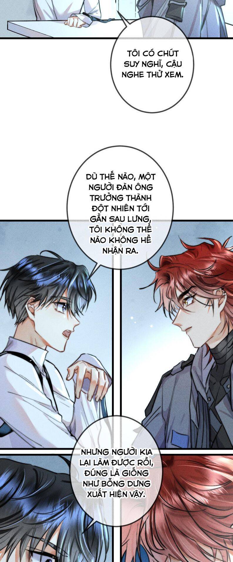 Cao Tháp Chap 7 - Next Chap 8