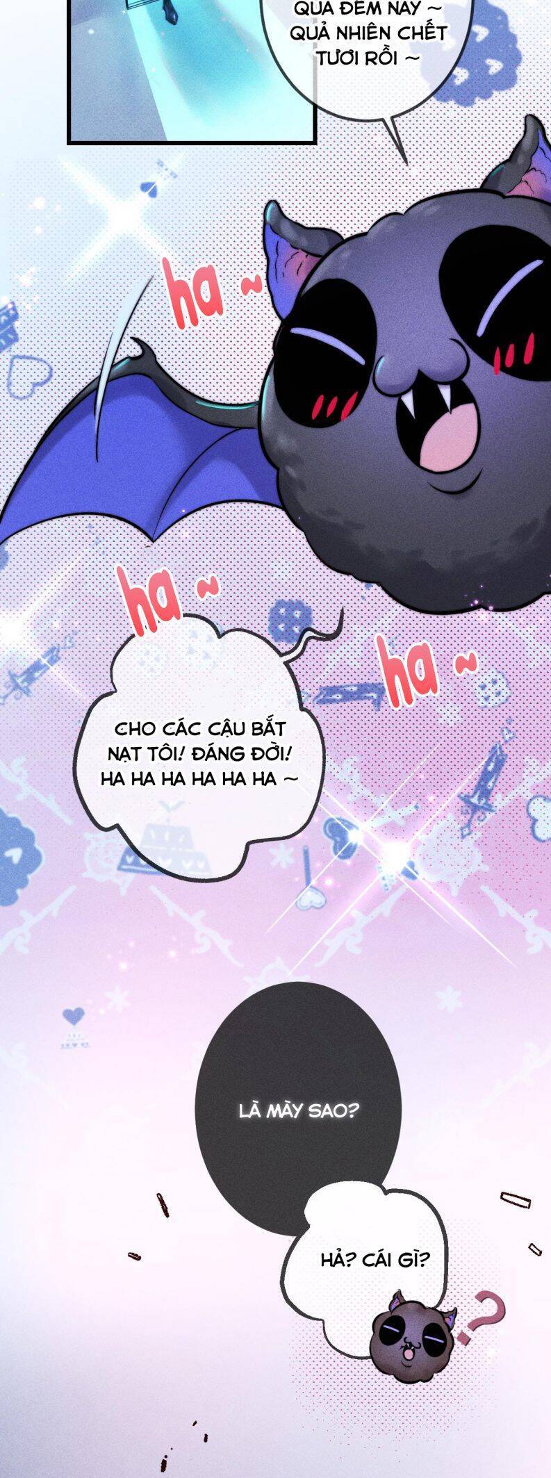 Cao Tháp Chap 7 - Next Chap 8