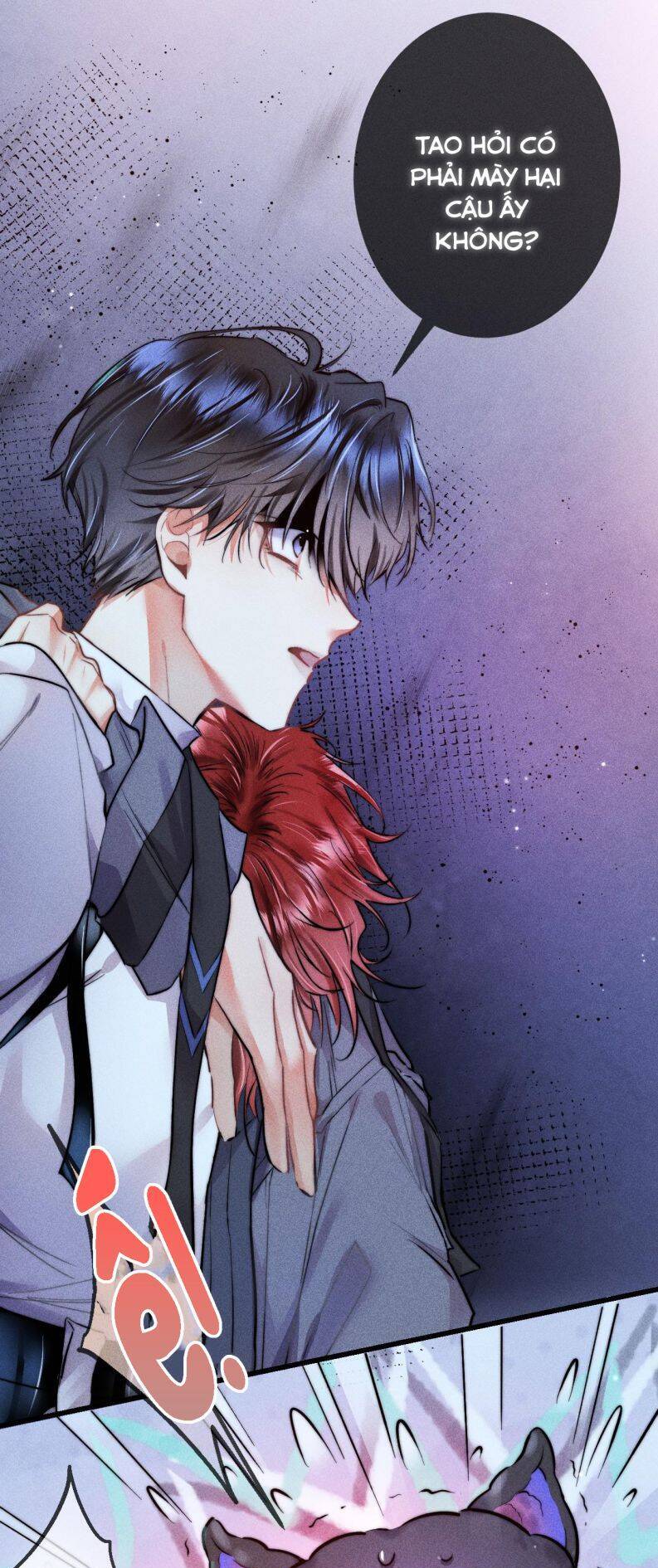 Cao Tháp Chap 7 - Next Chap 8