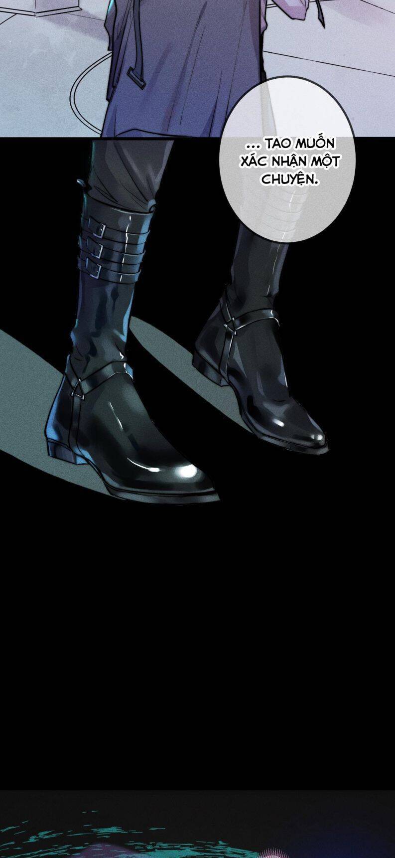 Cao Tháp Chap 7 - Next Chap 8