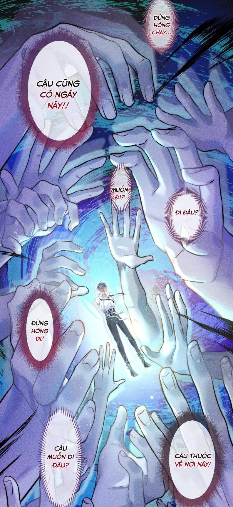 Cao Tháp Chap 7 - Next Chap 8