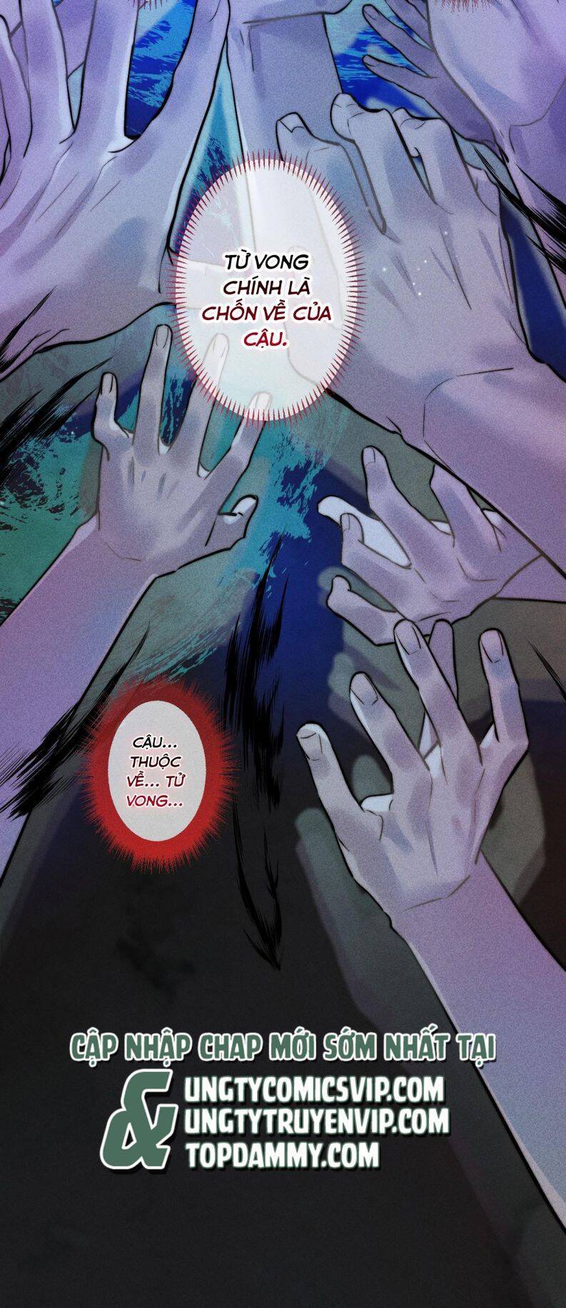 Cao Tháp Chap 7 - Next Chap 8