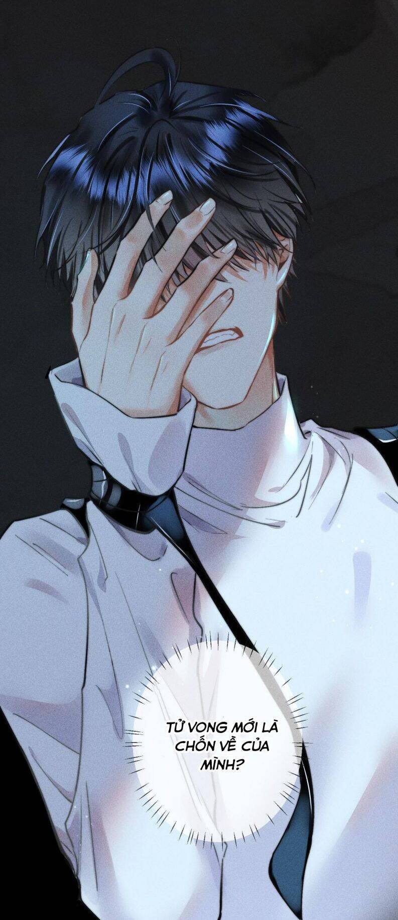 Cao Tháp Chap 7 - Next Chap 8