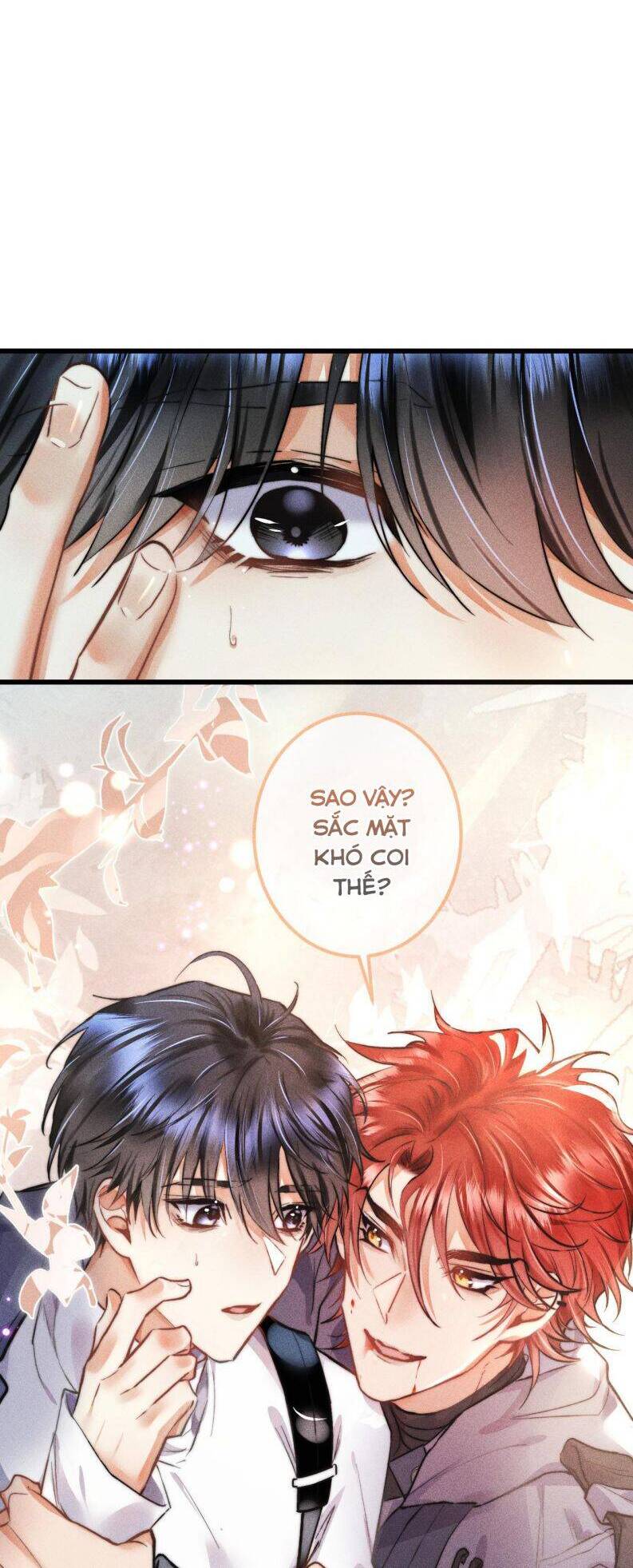 Cao Tháp Chap 7 - Next Chap 8