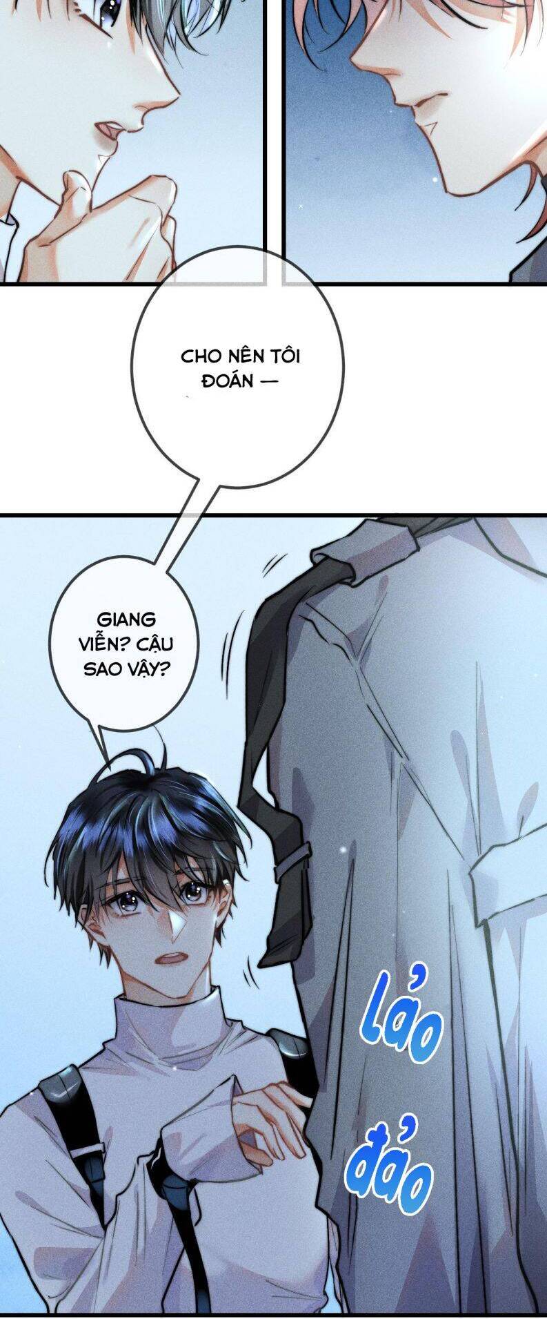 Cao Tháp Chap 7 - Next Chap 8