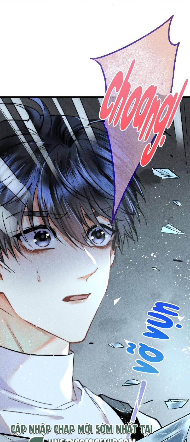 Cao Tháp Chap 7 - Next Chap 8