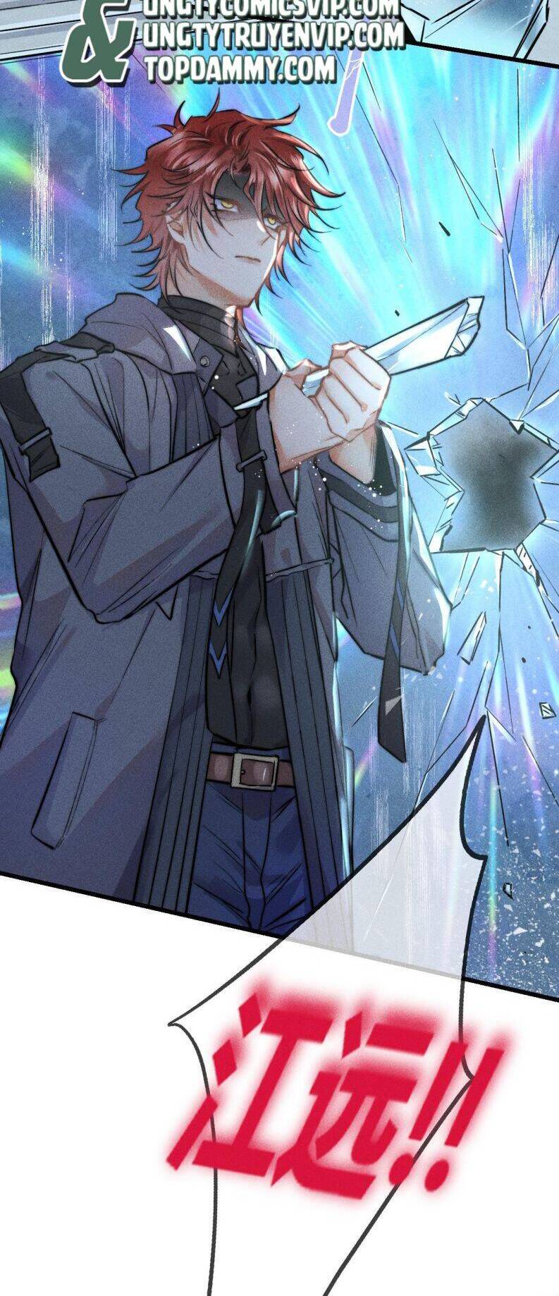 Cao Tháp Chap 7 - Next Chap 8