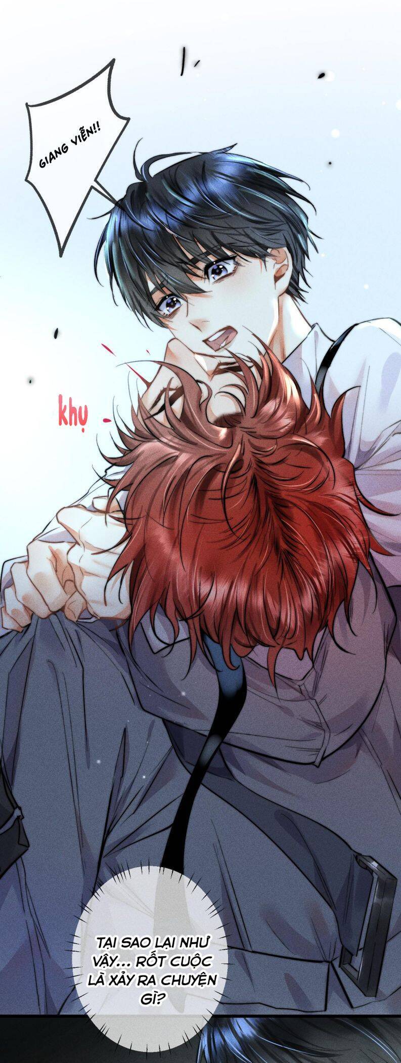 Cao Tháp Chap 7 - Next Chap 8