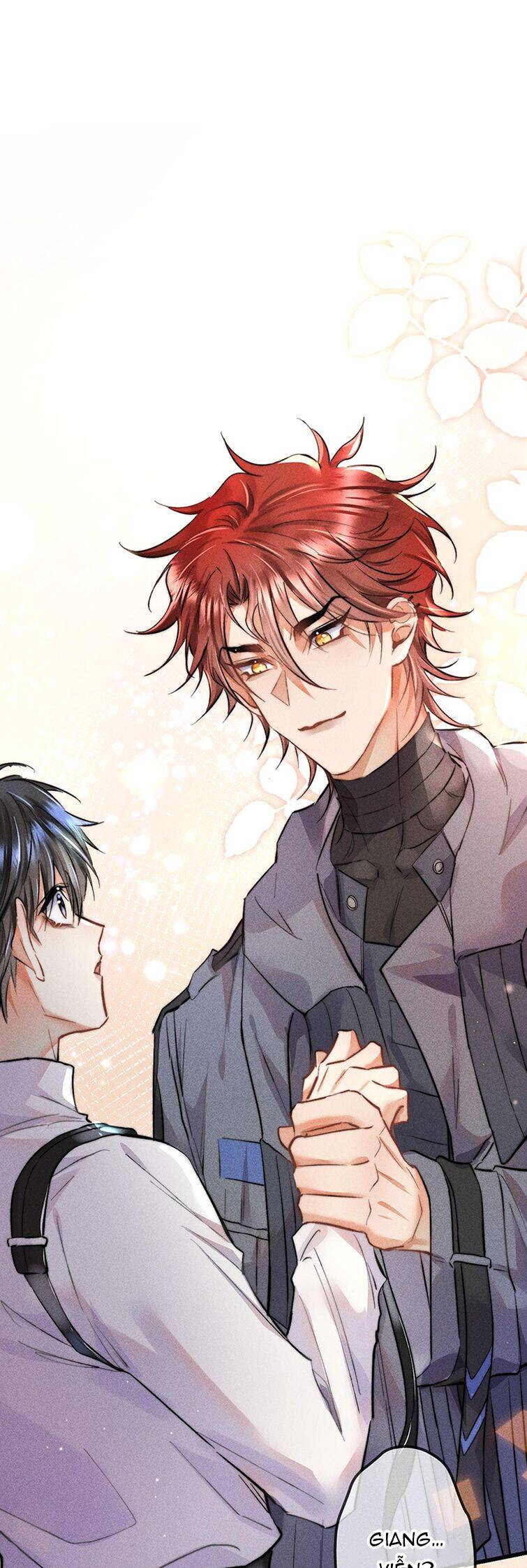 Cao Tháp Chap 8 - Next Chap 9