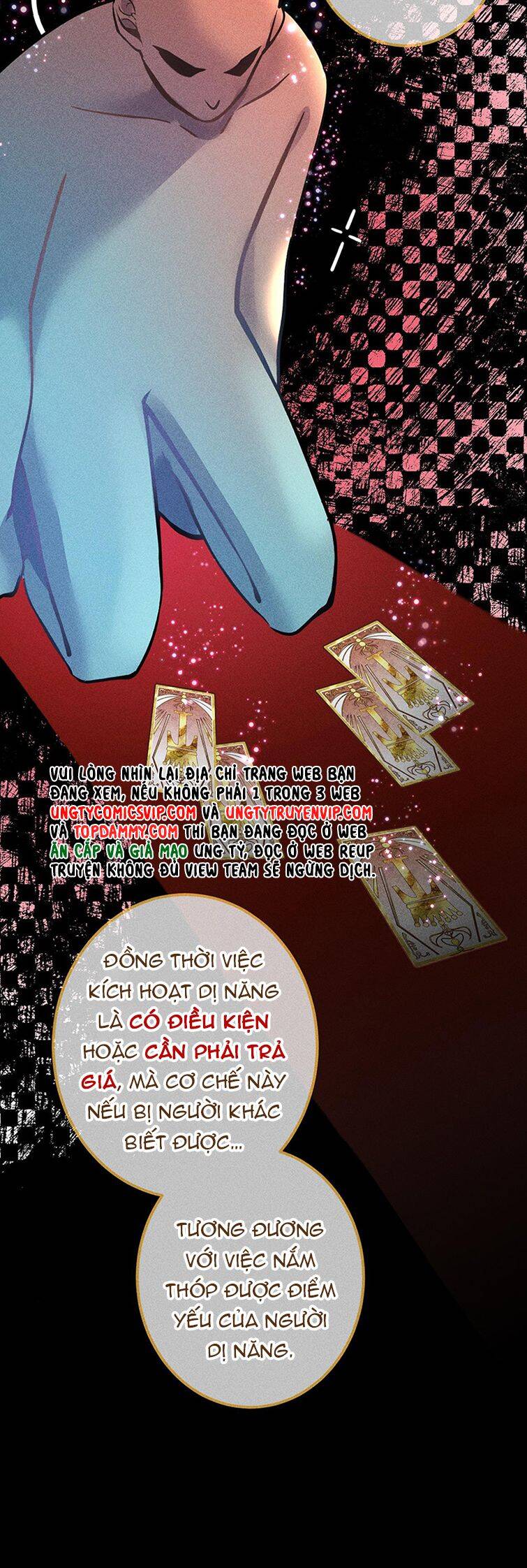 Cao Tháp Chap 8 - Next Chap 9