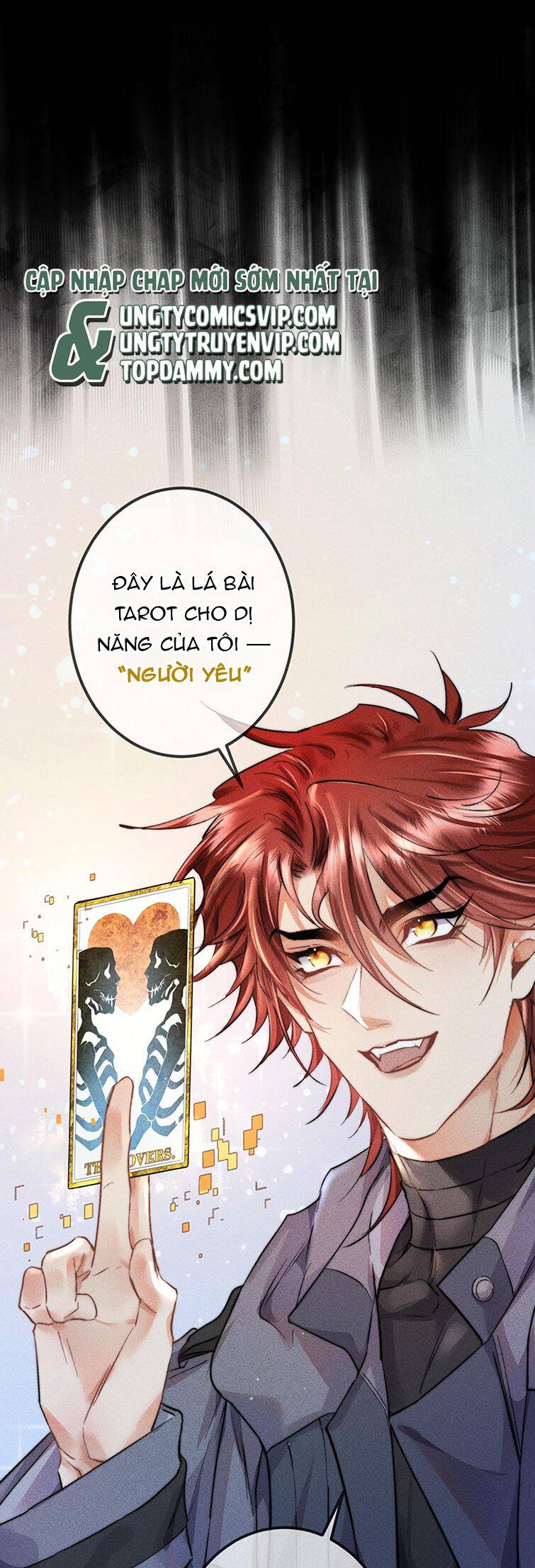 Cao Tháp Chap 8 - Next Chap 9